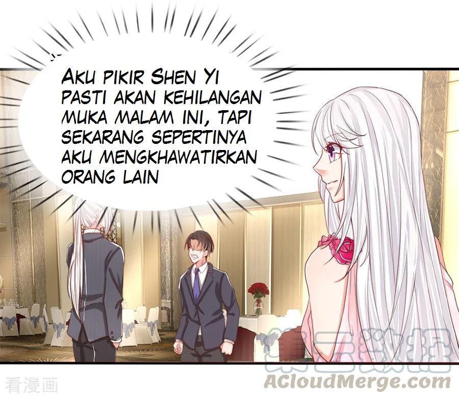 Immortal Daddy Xianzun Chapter 59 Gambar 10